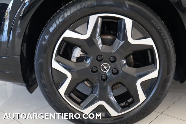 Opel Grandland 1.5 diesel Ecotec aut. Ultimate 130cv led navi - foto 4 di 4