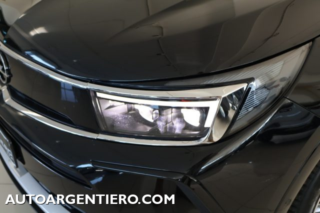 Opel Grandland 1.5 diesel Ecotec aut. Ultimate 130cv led navi - foto 3 di 4