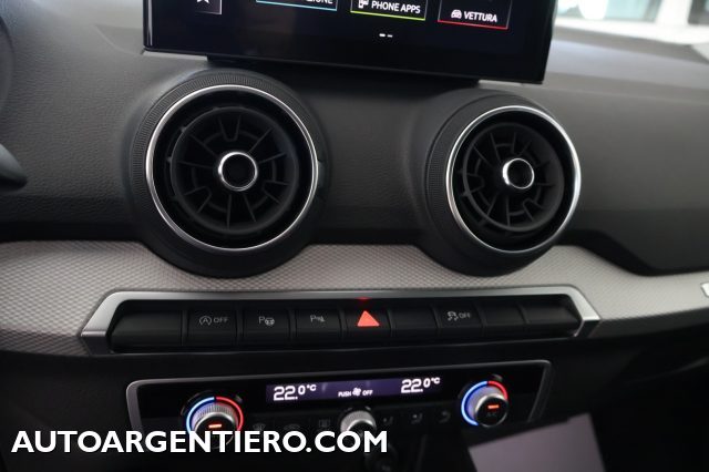 Audi Q2 30 TDI S line Edition nuova km0!!! matrix virtual km 0 a CEGLIE MESSAPICA
