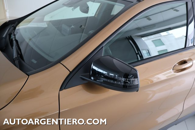 Mercedes-Benz GLA 200 d Automatic Enduro Activity - foto 4 di 46