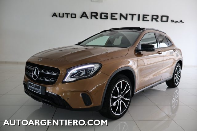 Mercedes-Benz GLA 200 d Automatic Enduro Activity - foto 2 di 46