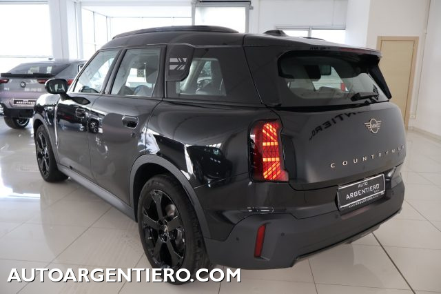 MINI Countryman D Classic Countryman CERCHI 19 LUCI AMBIENT - foto 3 di 4