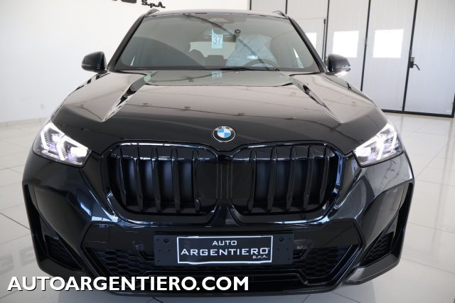 BMW X1 sDrive 18d Msport Pro nuova km0!!!!!! - foto 2 di 4