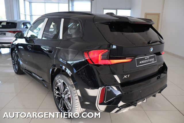 BMW X1 sDrive 18d Msport Pro nuova km0!!!!!! - foto 3 di 4