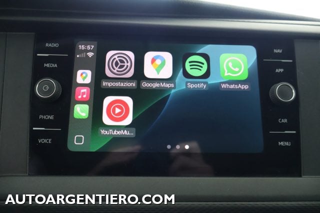 Volkswagen T6 Caravelle 2.0 TDI 150CV DSG PC Comfortline 9 POSTI CLIMA 4, del 2023, 67.444 km, in vendita a Ceglie Messapica (BR)