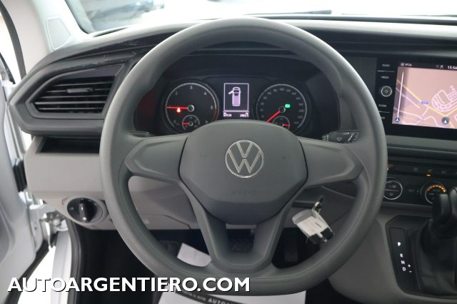 Volkswagen T6 Caravelle 2.0 TDI 150CV DSG PC Comfortline 9 POSTI CLIMA 4 - foto 3 di 4