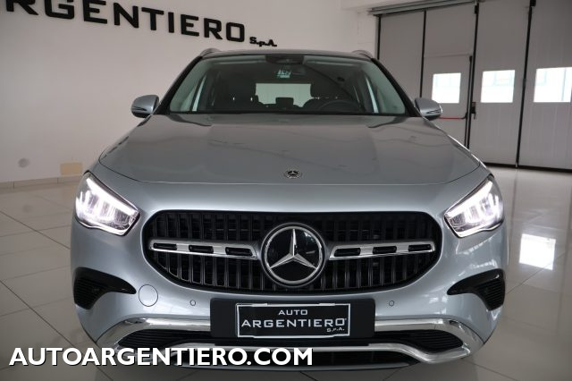 Mercedes-Benz GLA 180 d Automatic Progressive Advanced Plus - foto 2 di 4