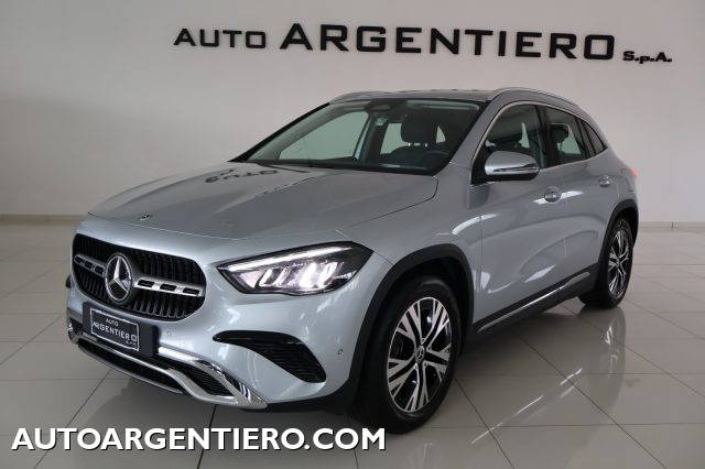 Mercedes-Benz GLA 180 d Automatic Progressive Advanced Plus usato a CEGLIE MESSAPICA