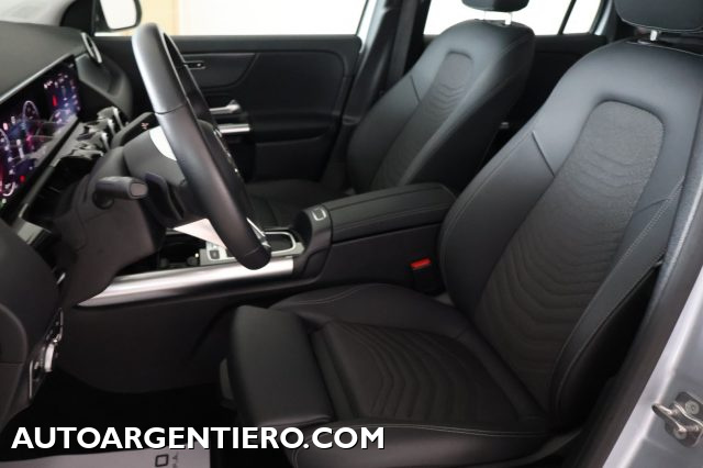 Mercedes-Benz GLA 180 d Automatic Progressive Advanced Plus, del 2025, 8.663 km, in vendita a Ceglie Messapica (BR)