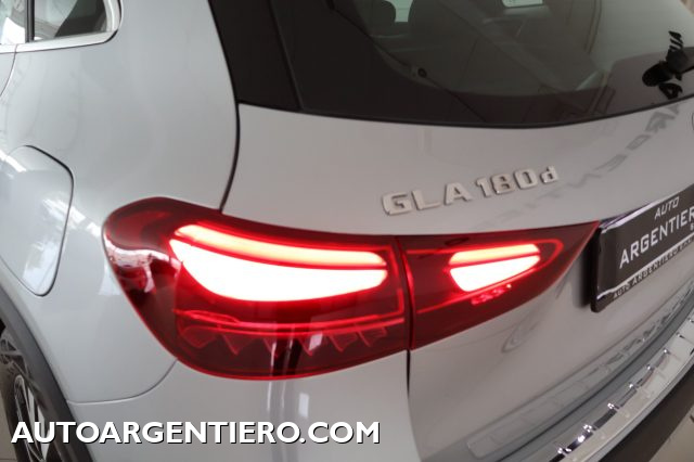 Mercedes-Benz GLA 180 d Automatic Progressive Advanced Plus usato a CEGLIE MESSAPICA