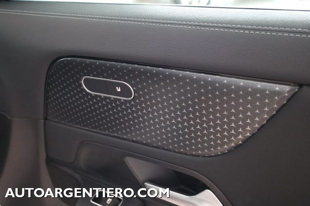 Mercedes-Benz GLA 180 d Automatic Progressive Advanced Plus usato a CEGLIE MESSAPICA