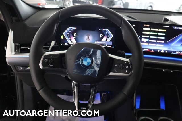 BMW X2 sDrive 20d Msport Pro km 0 a CEGLIE MESSAPICA