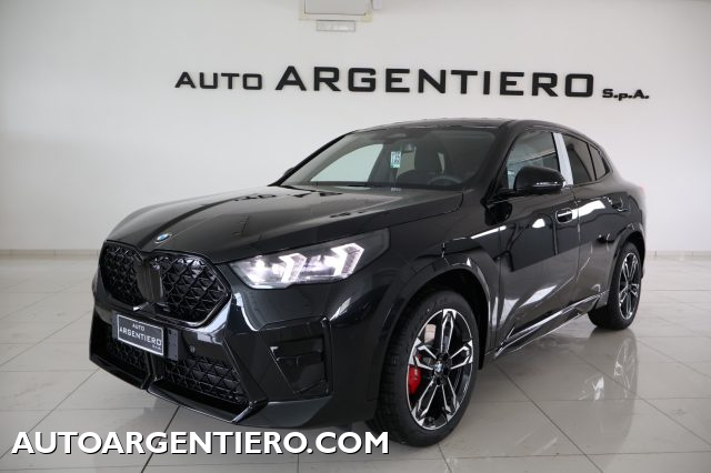 BMW X2 sDrive 20d Msport Pro km 0 a CEGLIE MESSAPICA