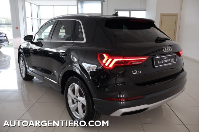 Audi Q3 35 TDI S tronic Business Advanced - foto 3 di 4