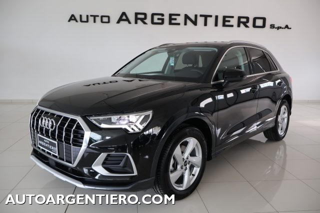 Audi Q3 35 TDI S tronic Business Advanced usato a CEGLIE MESSAPICA