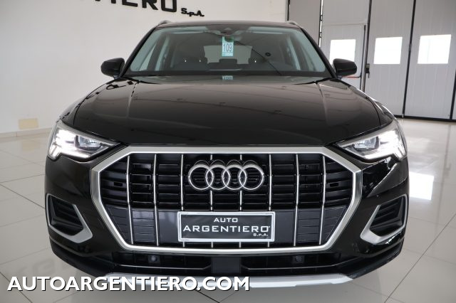 Audi Q3 35 TDI S tronic Business Advanced - foto 2 di 4