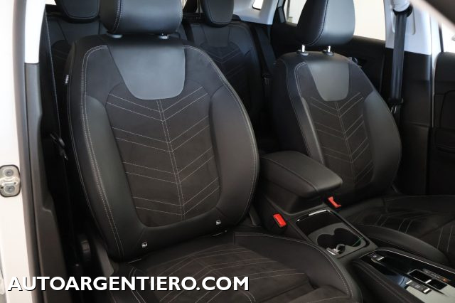 Opel Grandland 1.5 diesel Ecotec aut. Ultimate 130cv led navi, del 2024, 45.944 km, in vendita a Ceglie Messapica (BR)