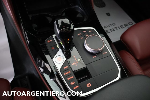 BMW X4 xDrive20d 48V Msport usato a CEGLIE MESSAPICA