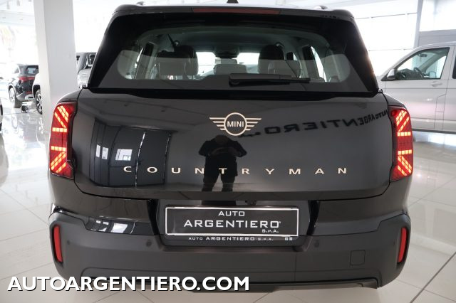 MINI Countryman D Classic Countryman CERCHI 19 LUCI AMBIENT - foto 4 di 4