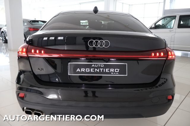 Audi A5 TDI 150 kW mHEV+ S tronic Business Advanced - foto 3 di 62
