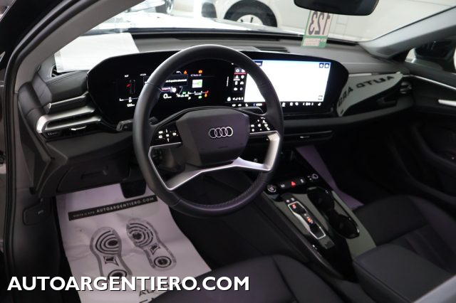 Audi A5 TDI 150 kW mHEV+ S tronic Business Advanced - foto 4 di 62