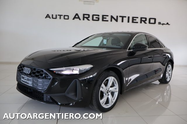 Audi A5 TDI 150 kW mHEV+ S tronic Business Advanced usato a CEGLIE MESSAPICA