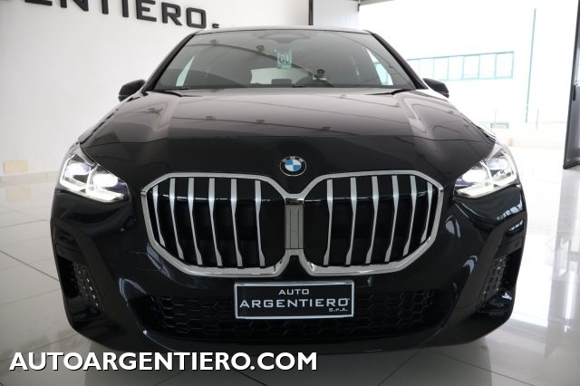 BMW 218 d Active Tourer Msport telec.360�cerchi 19' - foto 2 di 4