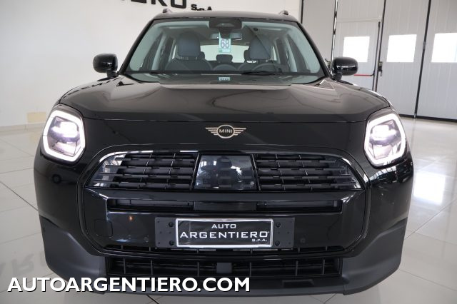 MINI Countryman D Classic Countryman CERCHI 19 LUCI AMBIENT - foto 2 di 4