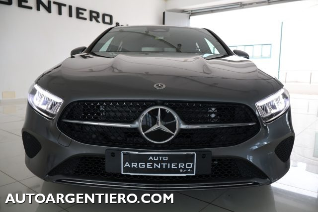 Mercedes-Benz A 180 d Automatic Progressive Advanced nuova km 0!!!! km 0 a CEGLIE MESSAPICA