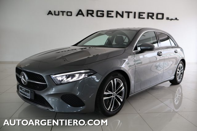 Mercedes-Benz A 180 d Automatic Progressive Advanced nuova km 0!!!! km 0 a CEGLIE MESSAPICA