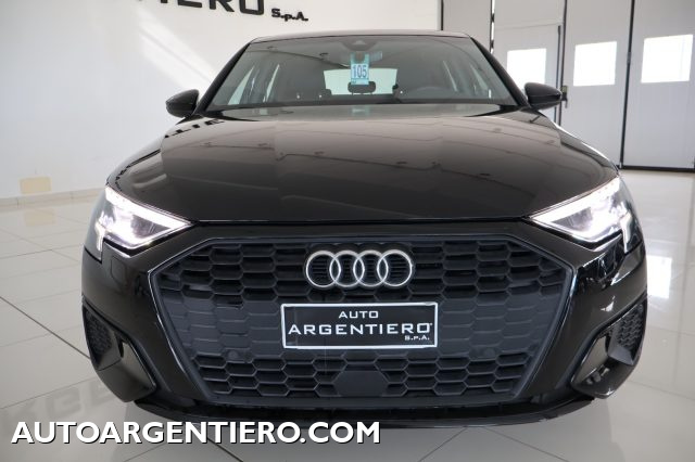 Audi A3 SPB 30 TDI S tronic Business Advanced - foto 2 di 43