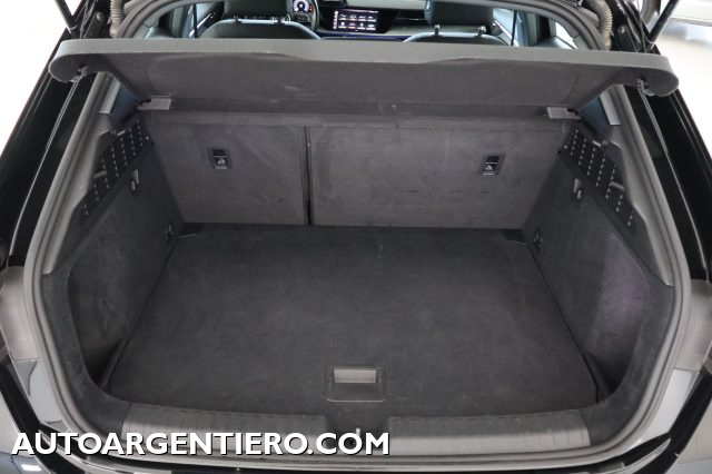 Audi A3 SPB 30 TDI S tronic Business Advanced usato a CEGLIE MESSAPICA