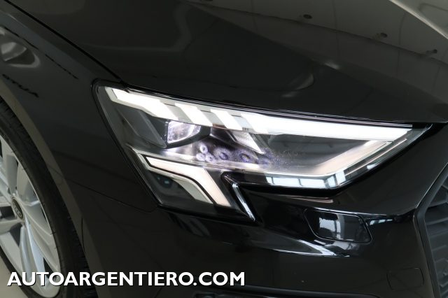 Audi A3 SPB 30 TDI S tronic Business Advanced usato a CEGLIE MESSAPICA