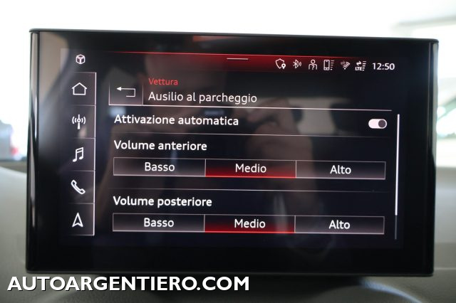 Audi Q2 30 TDI S line Edition nuova km0!!! matrix virtual, del 2025, in vendita a Ceglie Messapica (BR)