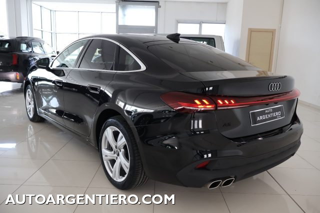Audi A5 TDI 150 kW mHEV+ S tronic Business Advanced - foto 2 di 62
