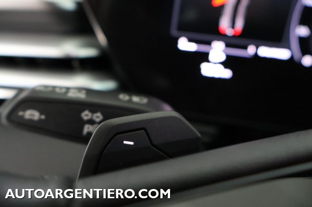 Audi A5 TDI 150 kW mHEV+ S tronic Business Advanced usato a CEGLIE MESSAPICA