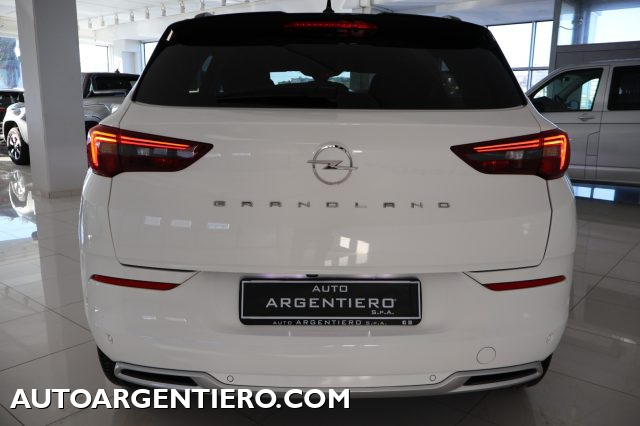 Opel Grandland 1.5 diesel Ecotec aut. Ultimate 130cv led navi - foto 4 di 67
