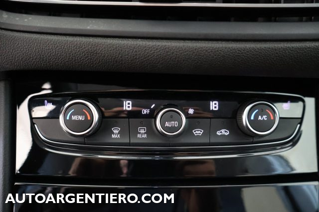 Opel Grandland 1.5 diesel Ecotec aut. Ultimate 130cv led navi usato a CEGLIE MESSAPICA