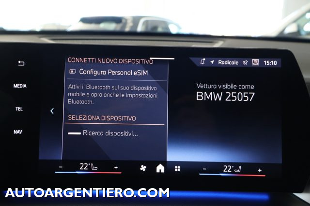 BMW X2 sDrive 18d Msport Pro, del 2026, in vendita a Ceglie Messapica (BR)