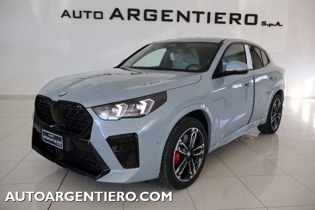 BMW X2 sDrive 18d Msport Pro km 0 a CEGLIE MESSAPICA