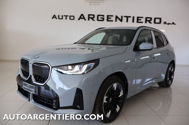 BMW X3 xDrive20d 48V MSport nuova km 0!!! uff italia km 0 a CEGLIE MESSAPICA