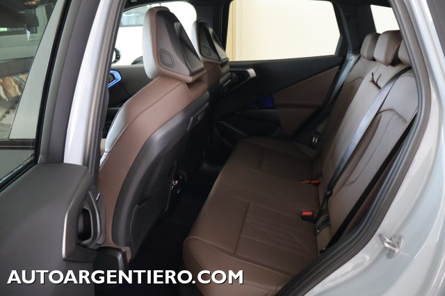 BMW X3 xDrive20d 48V MSport nuova km 0!!! uff italia, del 2025, in vendita a Ceglie Messapica (BR)