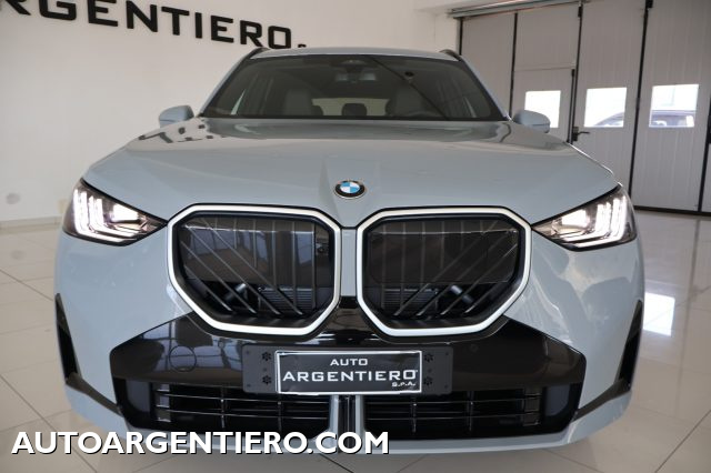 BMW X3 xDrive20d 48V MSport nuova km 0!!! uff italia - foto 2 di 4