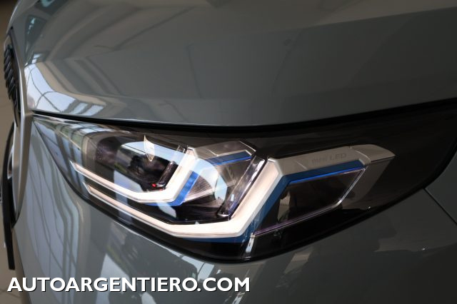 BMW X3 xDrive20d 48V MSport nuova km 0!!! uff italia - foto 3 di 4