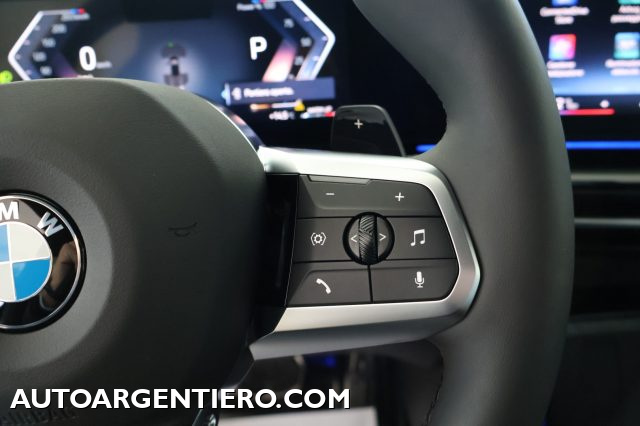 BMW X1 sDrive 18d Msport, del 2026, in vendita a Ceglie Messapica (BR)