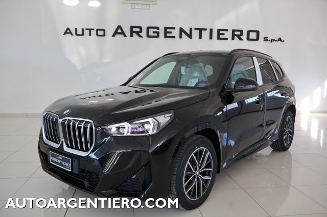BMW X1 sDrive 18d Msport km 0 a CEGLIE MESSAPICA