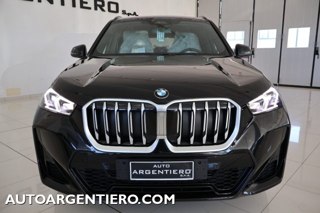 BMW X1 sDrive 18d Msport - foto 2 di 4