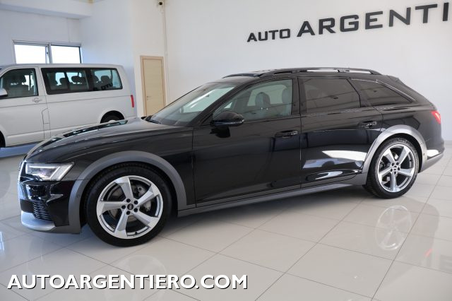 Audi A6 allroad 40 TDI 2.0 quattro S tronic Business Advanced - foto 2 di 3