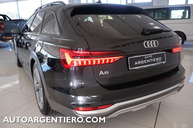 Audi A6 allroad 40 TDI 2.0 quattro S tronic Business Advanced - foto 3 di 3