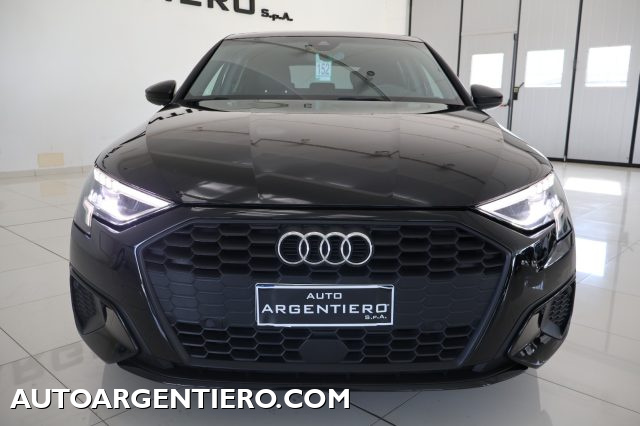 Audi A3 SPB 30 TDI S tronic Business Advanced - foto 2 di 4